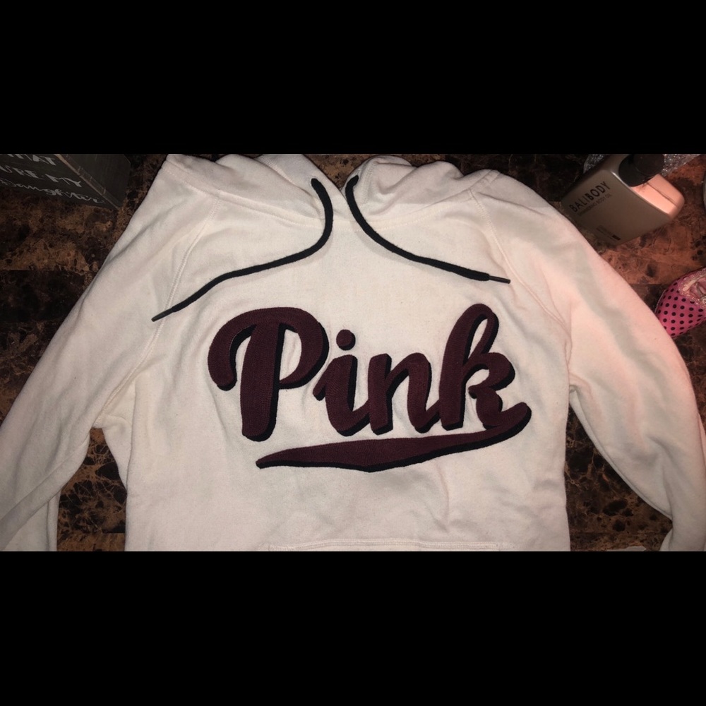 PINK Victoria’s Secret Hoodie